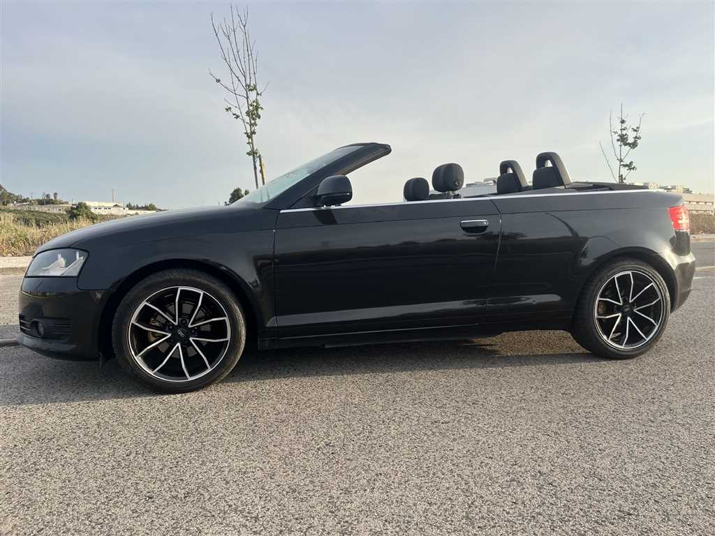 Audi A3 SPORT