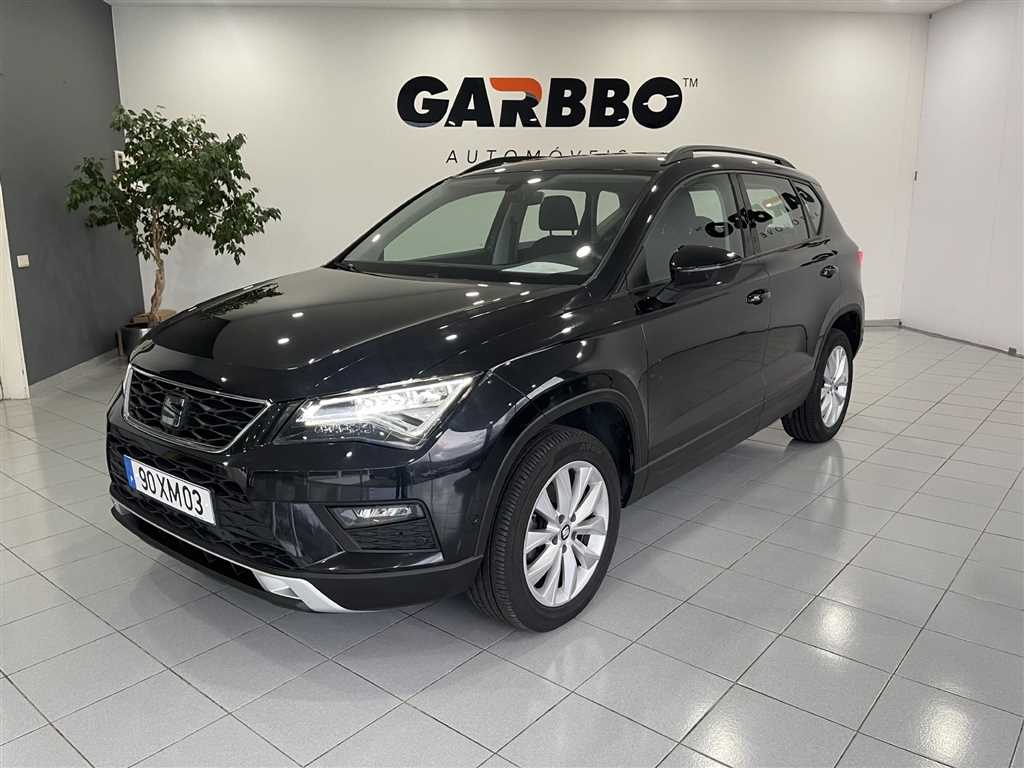 Seat Ateca 1.6 TDI Style (115cv) (5p)