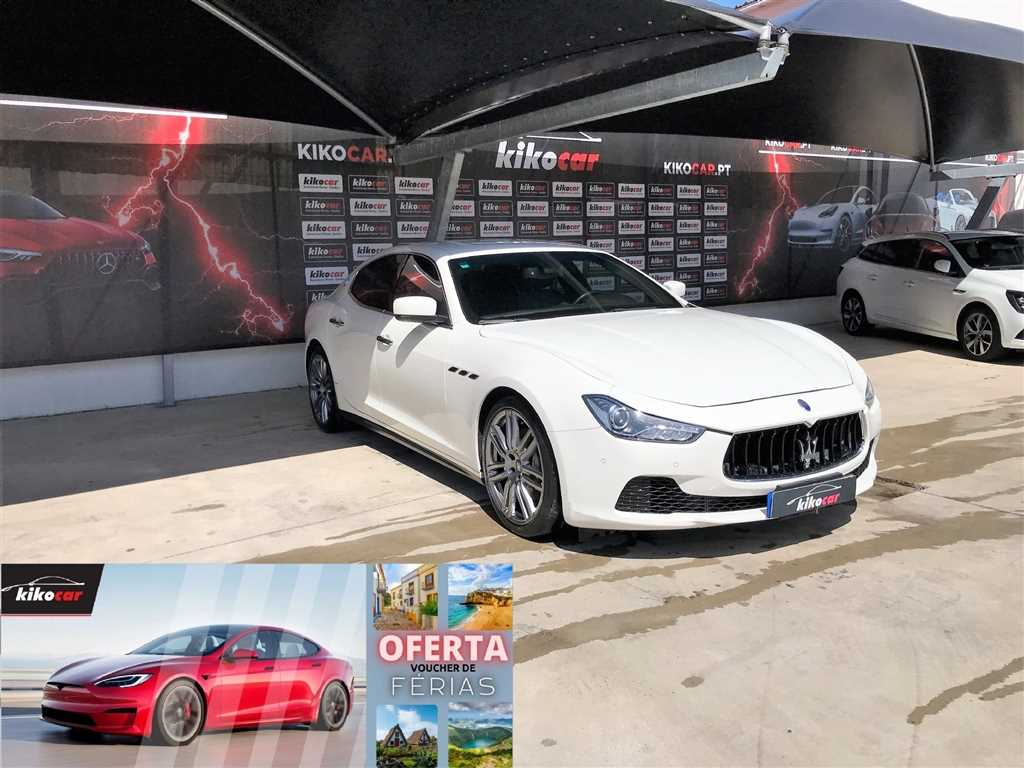 Maserati (Model.Model?.Description)