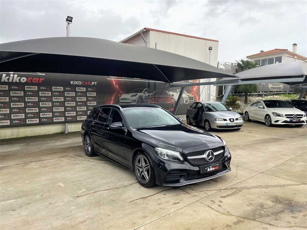 Mercedes-Benz (Model.Model?.Description)