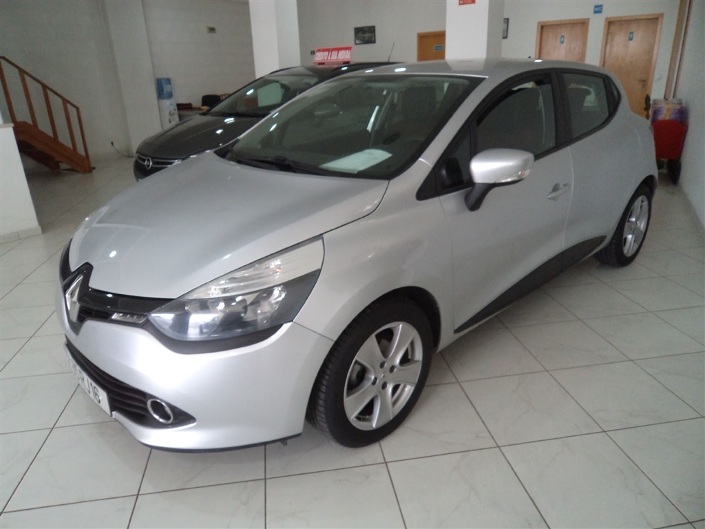 Renault Clio Confort 0.9 Tce