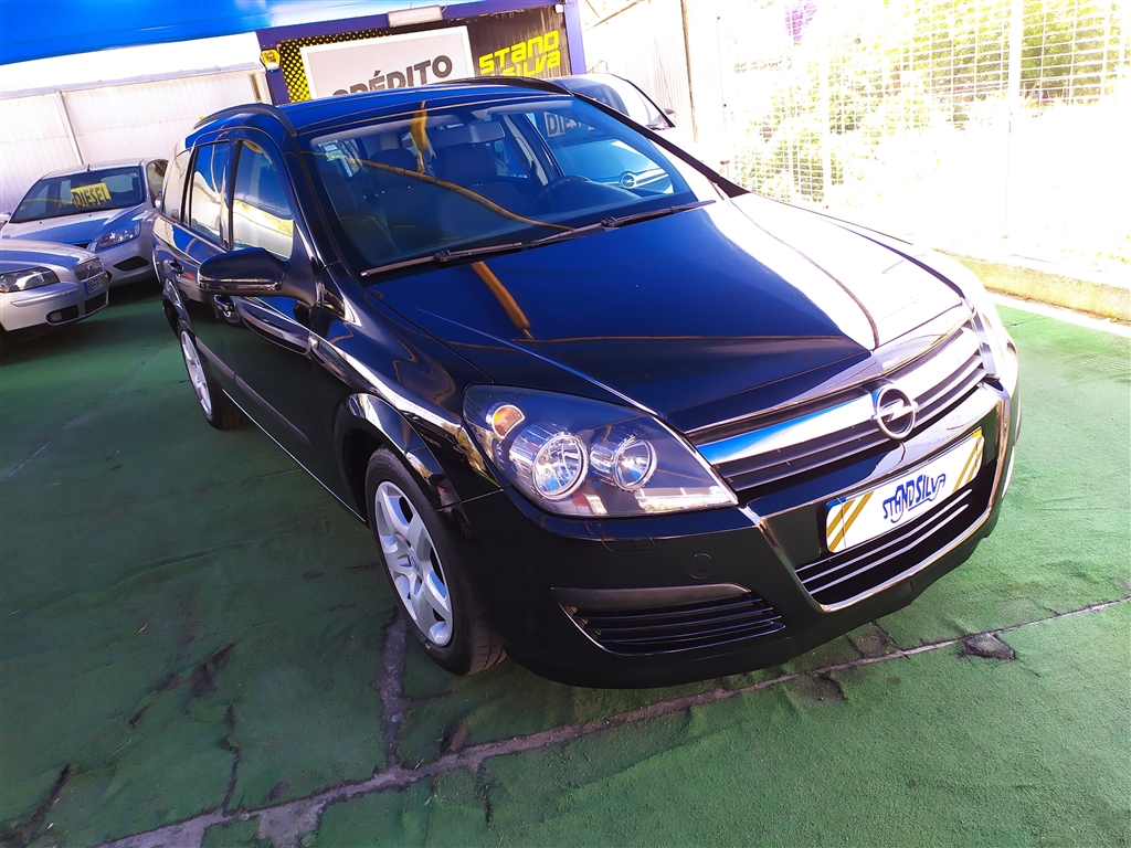 Opel Astra  1.3 CDTI Enjoy