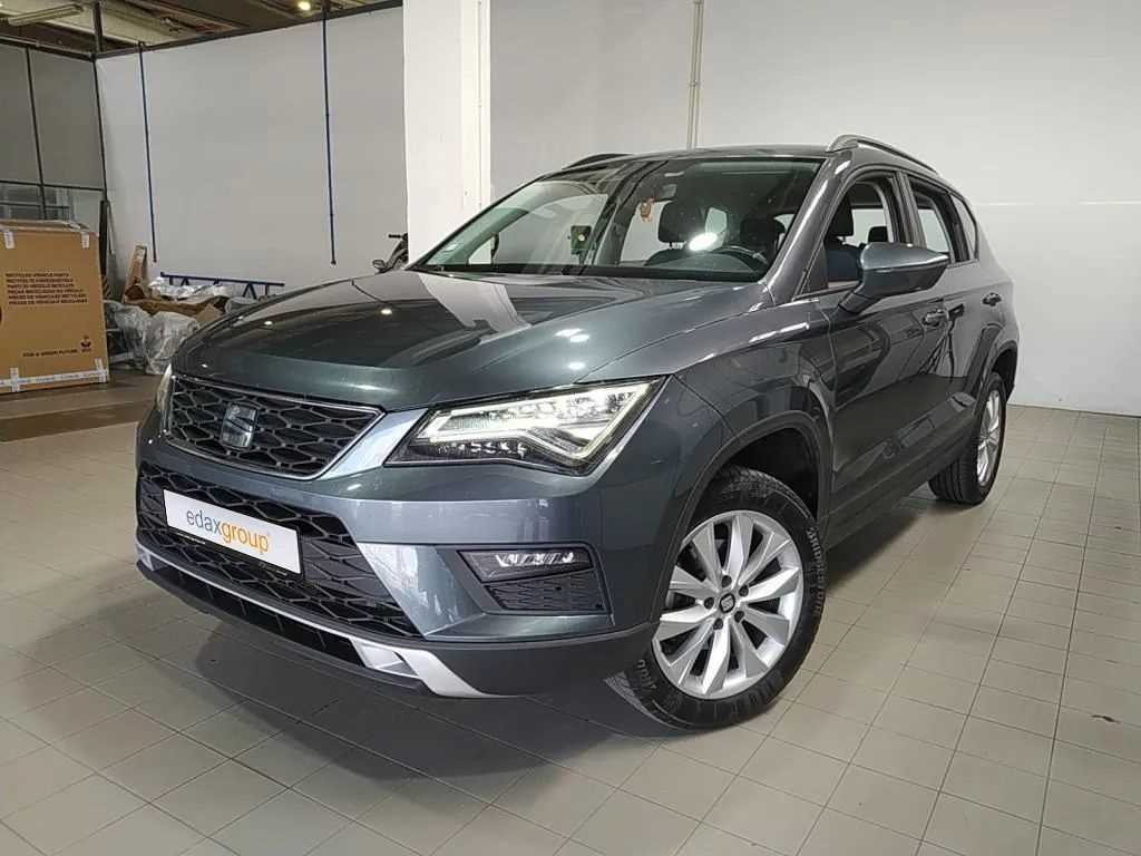 Seat Ateca 1.6 TDI Style