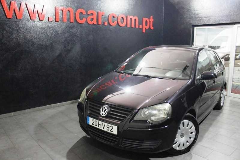 Volkswagen Polo 1.2 Highline (70cv) (5p)