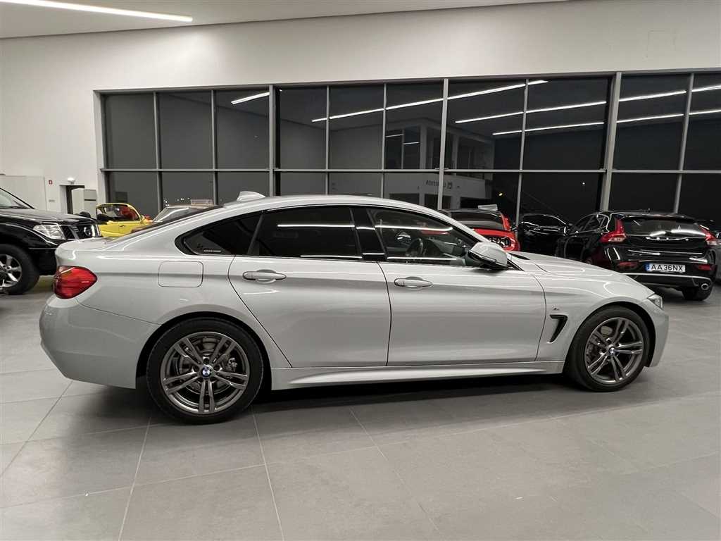 BMW Série 4