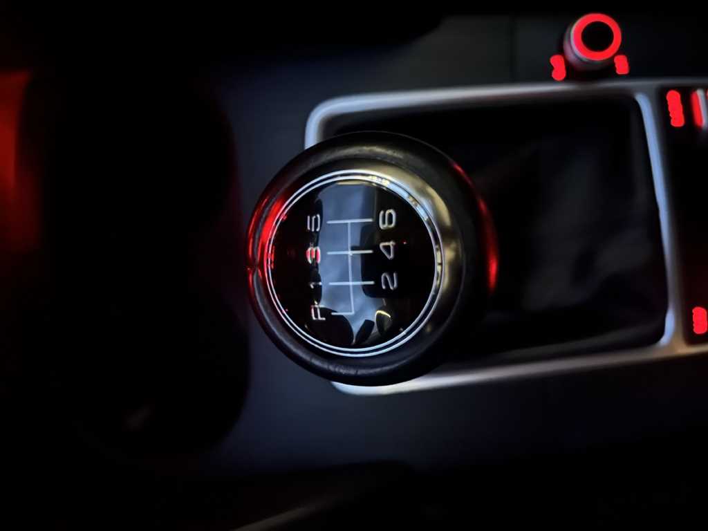 Audi A3 1.6 TDI Attraction Ultra (110cv) (3p)