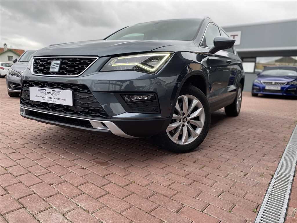 Seat Ateca 1.6 TDI