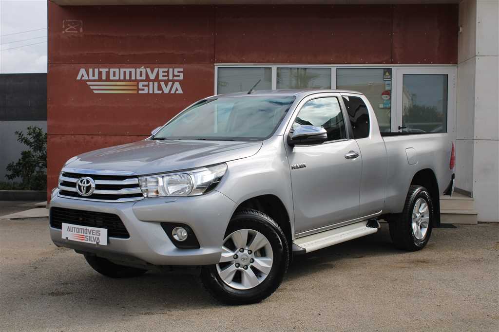 Toyota (Model.Model?.Description)