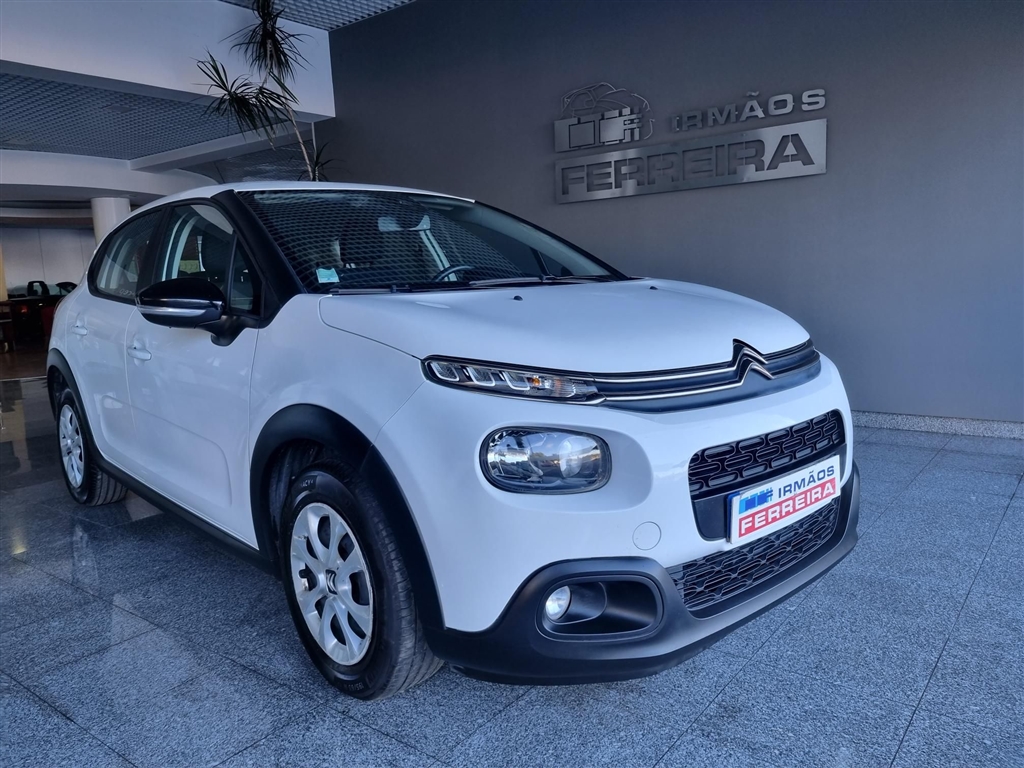 Citroen C3 1.5 BlueHDi Feel (102cv) (5p)