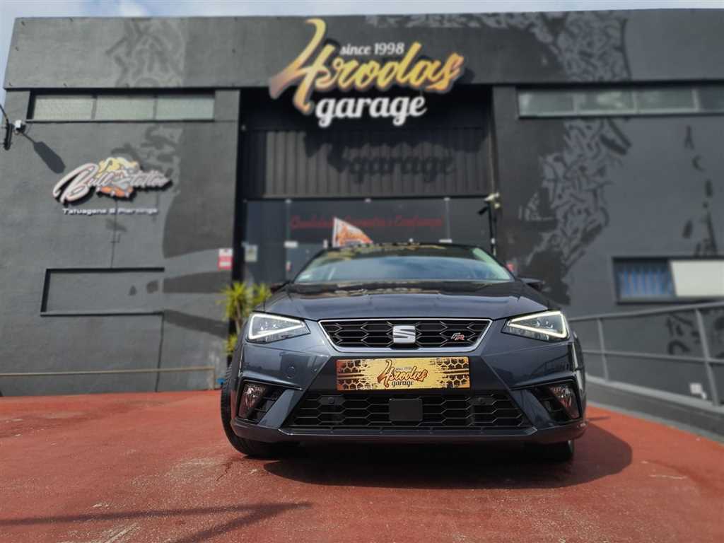 Seat Ibiza 1.0 FR