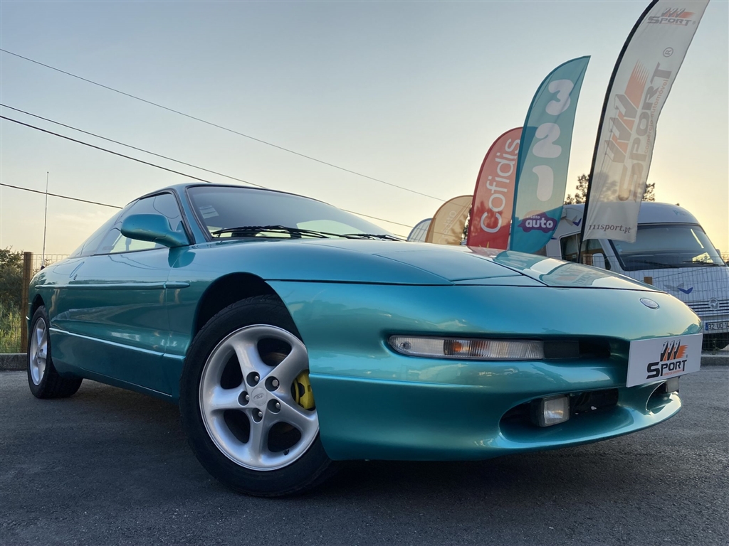 Ford Probe T22