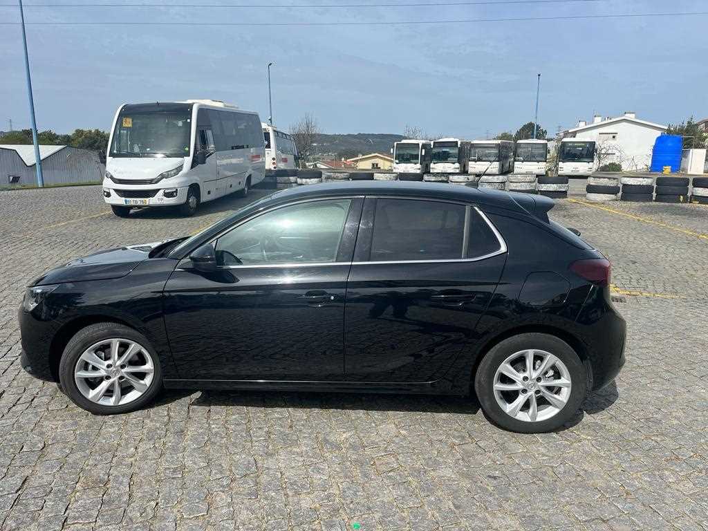 Opel Corsa 1.2 T Elegance (101cv) (5p) - GPS + CÂMERA MARCHA ATRÁS !!!