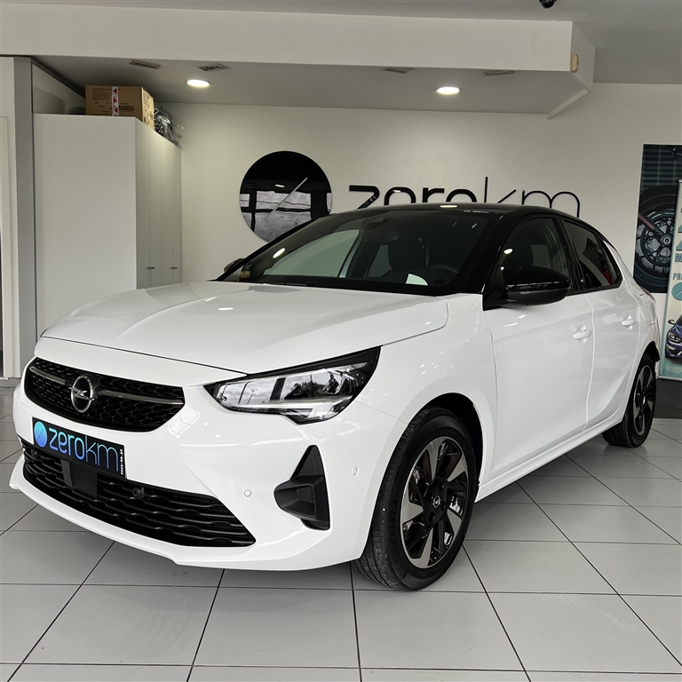 Opel Corsa-e e-GS Line (136cv) (5p)