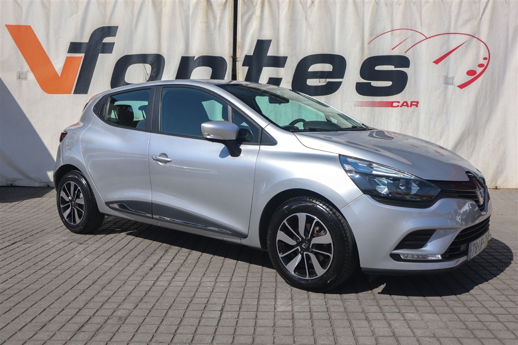 Renault Clio 1.5DCI 90CV