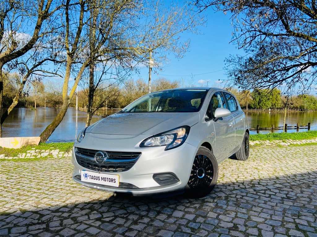 Opel Corsa 1.3 CDTi Enjoy (95cv) (5p)
