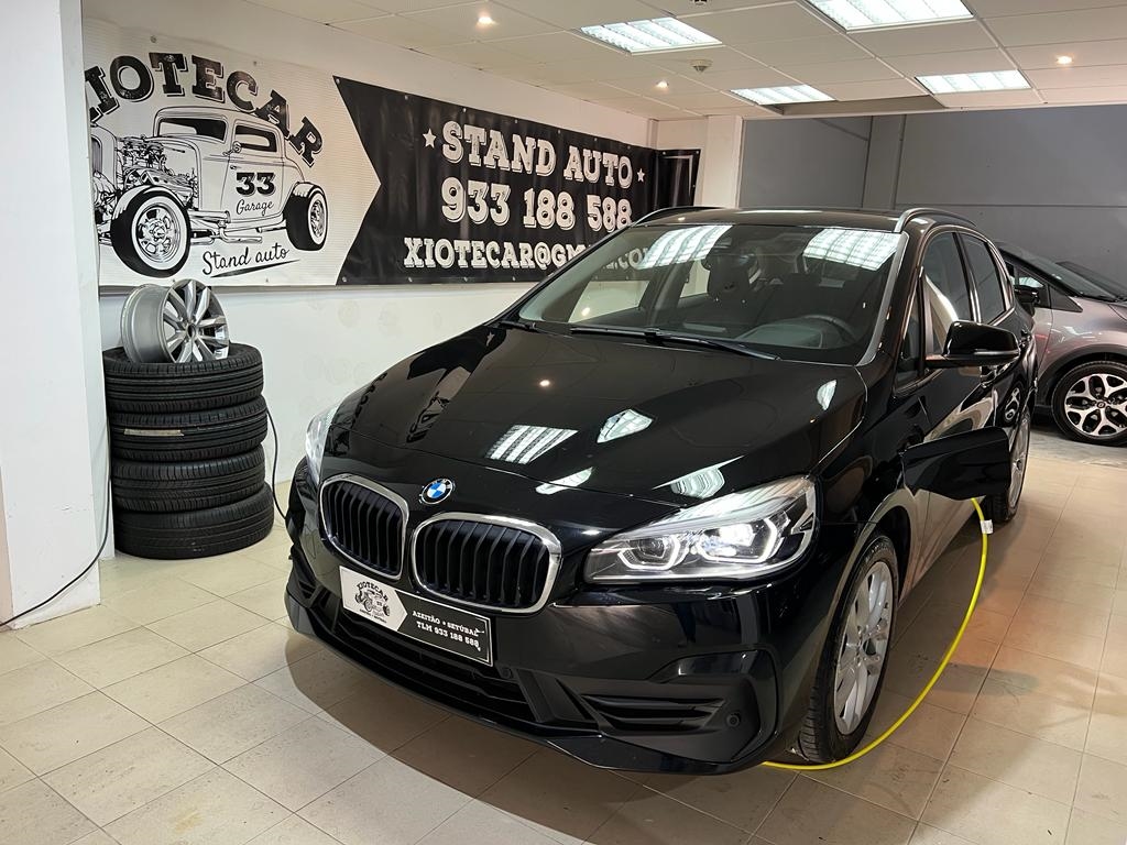 BMW Série 2 Active Tourer 1.5 Active Tourer Line Sport