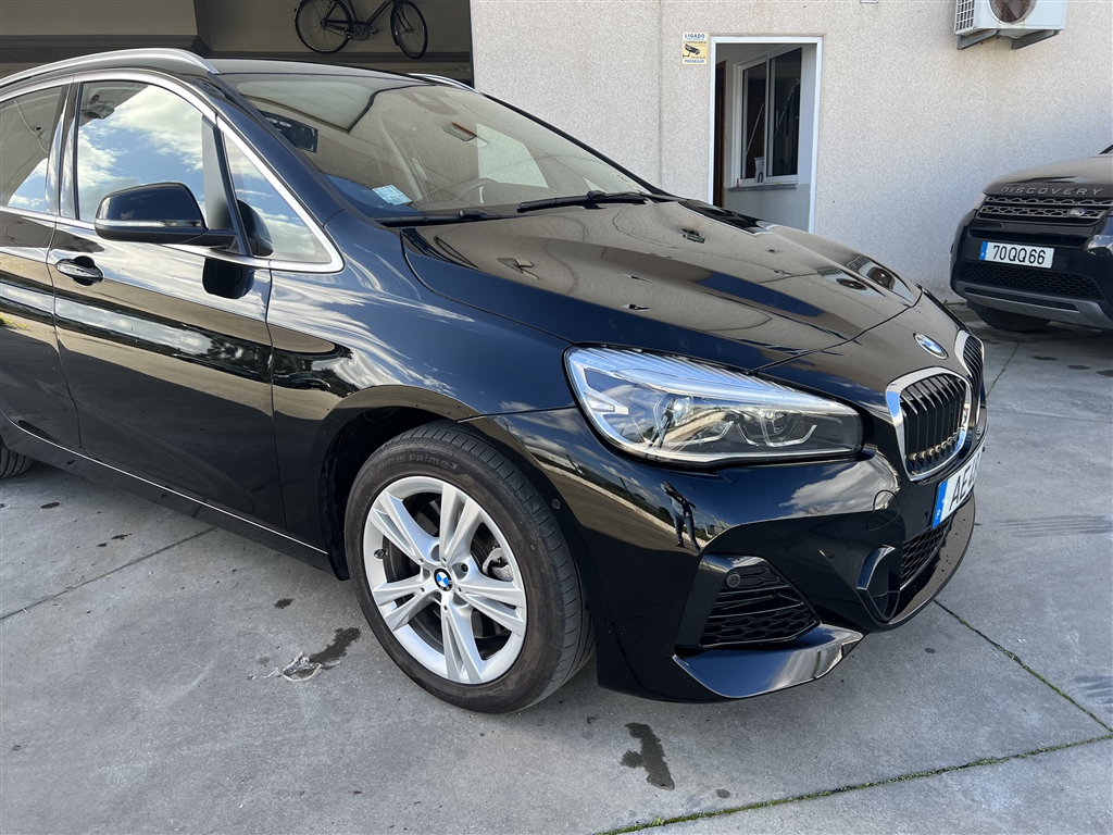BMW Série 2 Active Tourer 225 i xe Line Sport (136cv) (5p)
