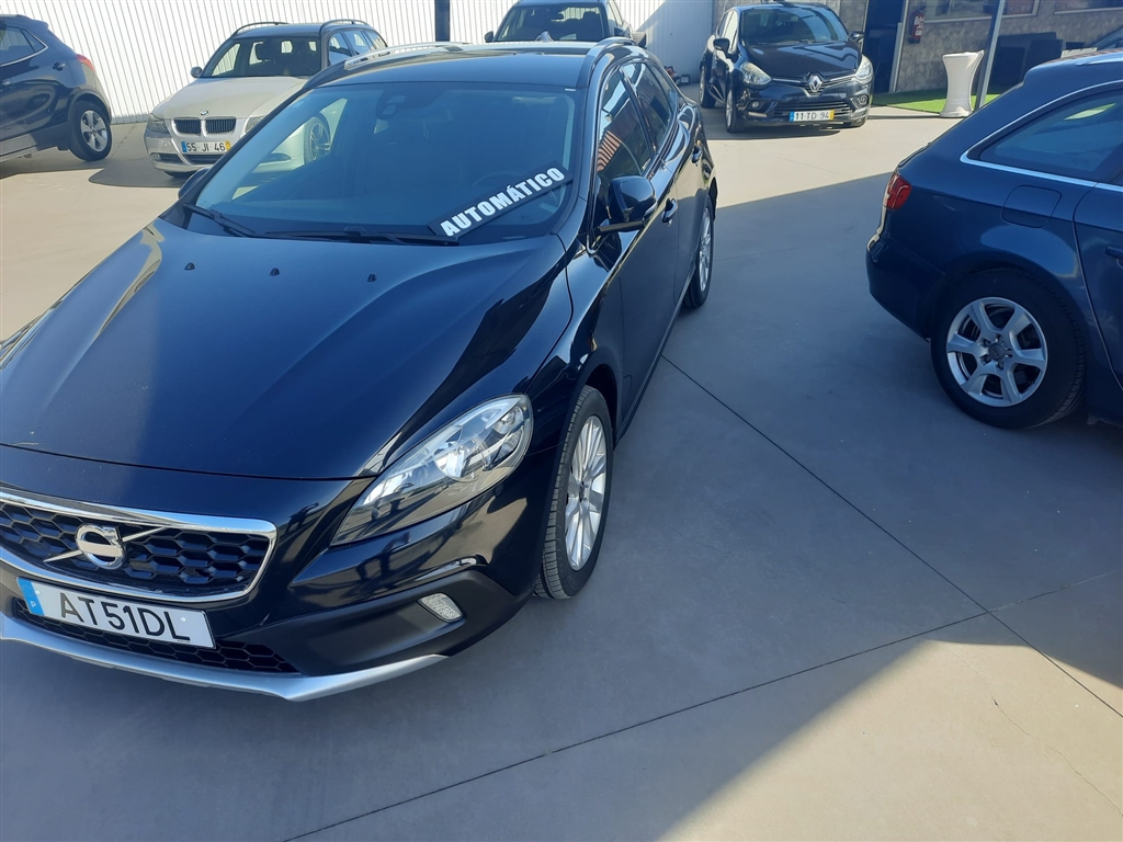 Volvo V40 Cross Country 1.6 D2 VOR Powershift (115cv) (5p)