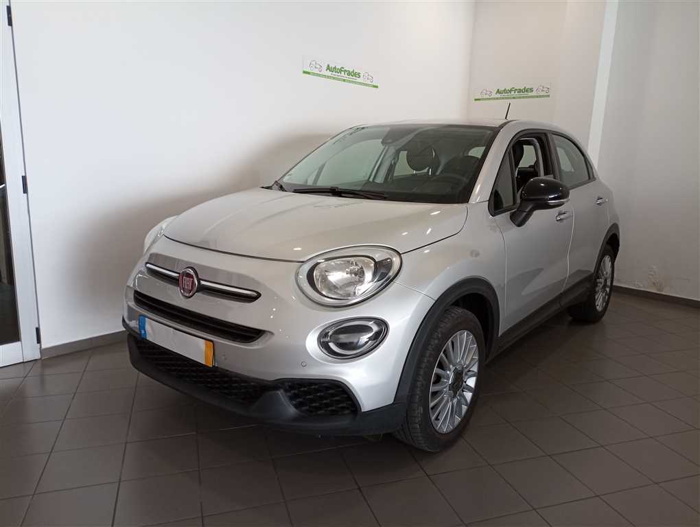 Fiat 500X 1.3 MJ Pop Star J17 S&S (95cv) (5p)