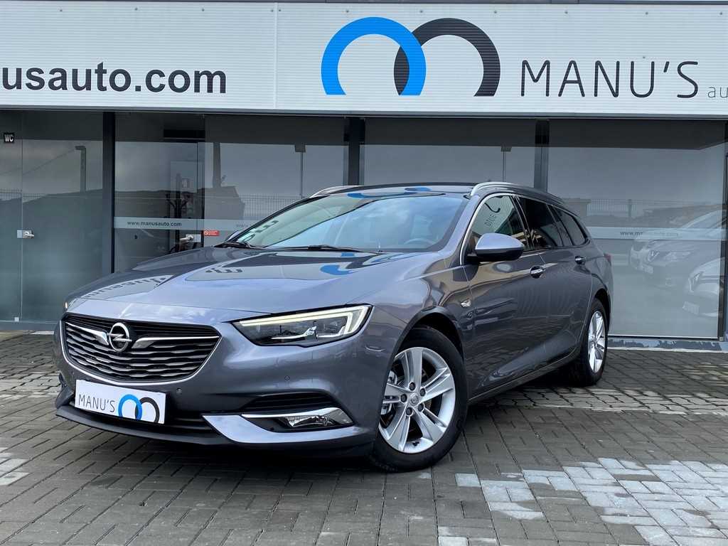 Opel Insignia 2.0 CDTi Innovation
