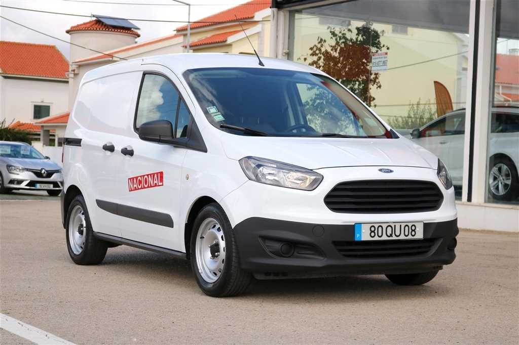 Ford Transit Courier 1.5 TDCI Ambiente