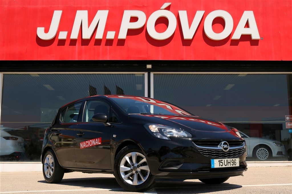 Opel Corsa 1.3 CDTI Business Edition
