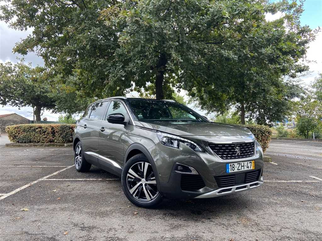 Peugeot (Model.Model?.Description)