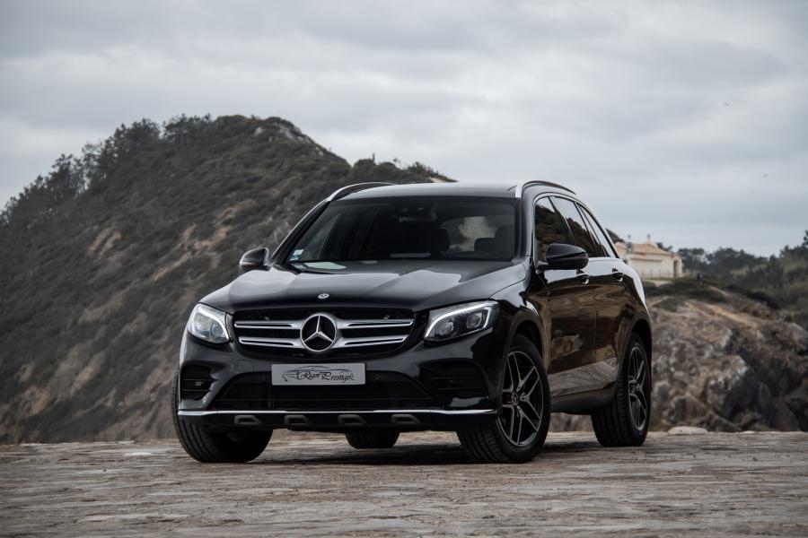 Mercedes-Benz Classe GLC GLC 250 d AMG Line 4-Matic
