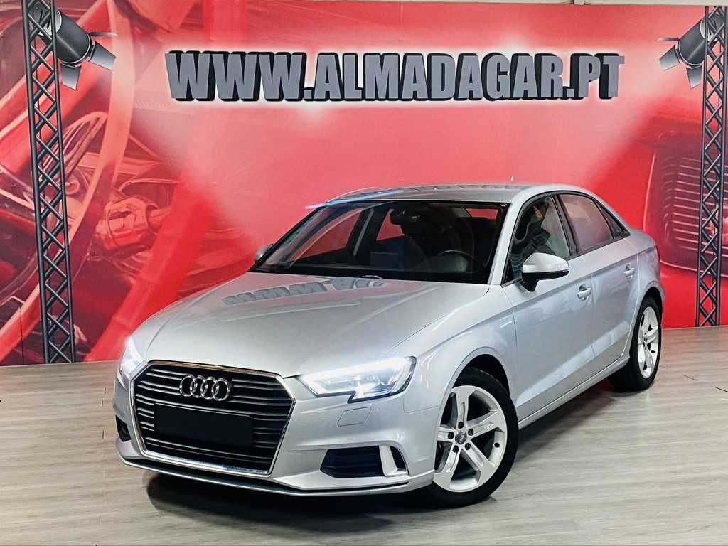 Audi A3 1.0 TFSI Sport