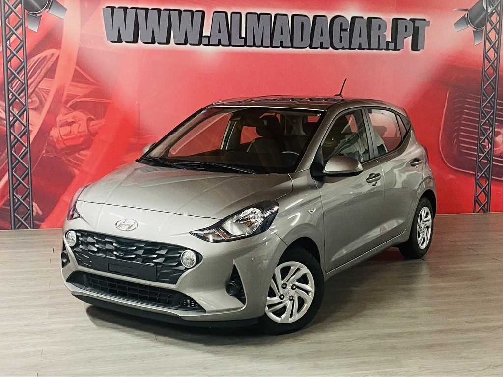 Hyundai i10 1.0 Comfort