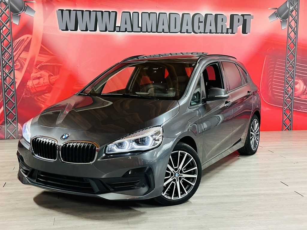 BMW Série 2 Active Tourer 225xe Active Tourer Pack M