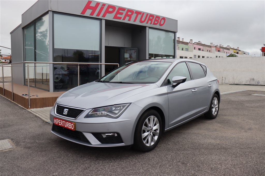 Seat Leon 1.0 EcoTSI Style S/S (115cv) (5p)
