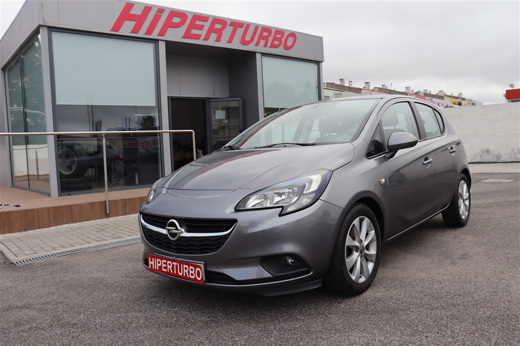 Opel Corsa 1.2 Edition (70cv) (5p)