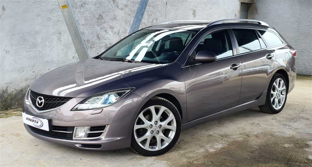 Mazda (Model.Model?.Description)