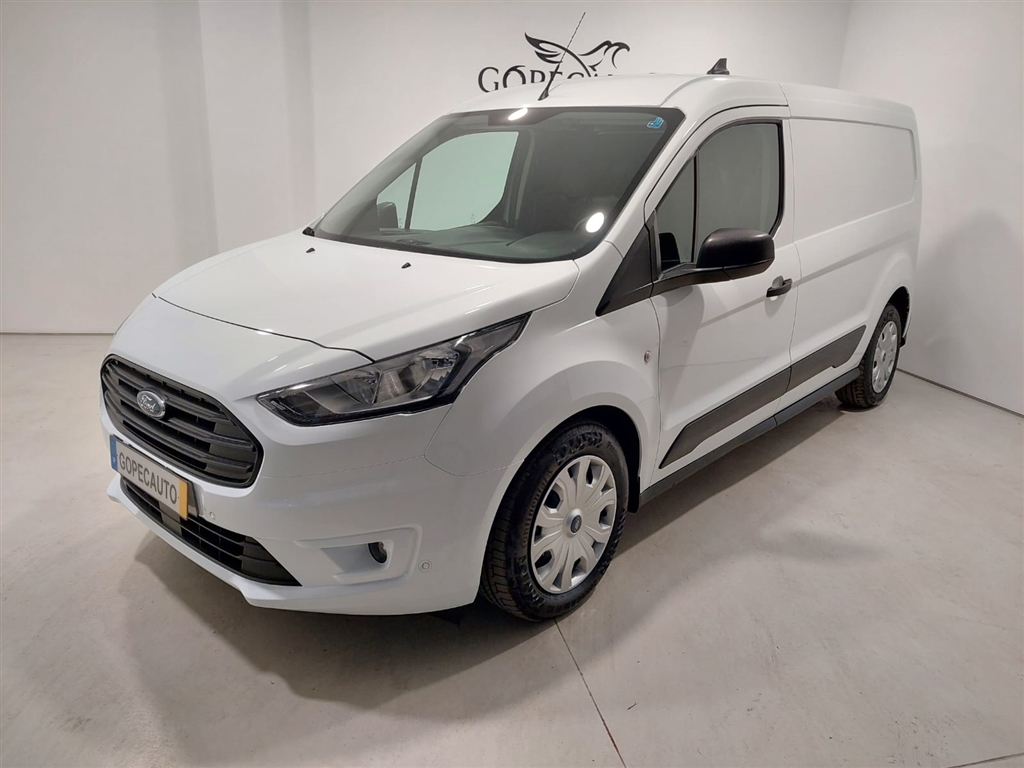 Ford Transit Connect Connect 1.5 TDCi 210 L2 Trend (100cv) (5p)