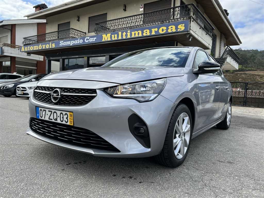 Opel Corsa 1.2 Elegance (75cv) (5p)