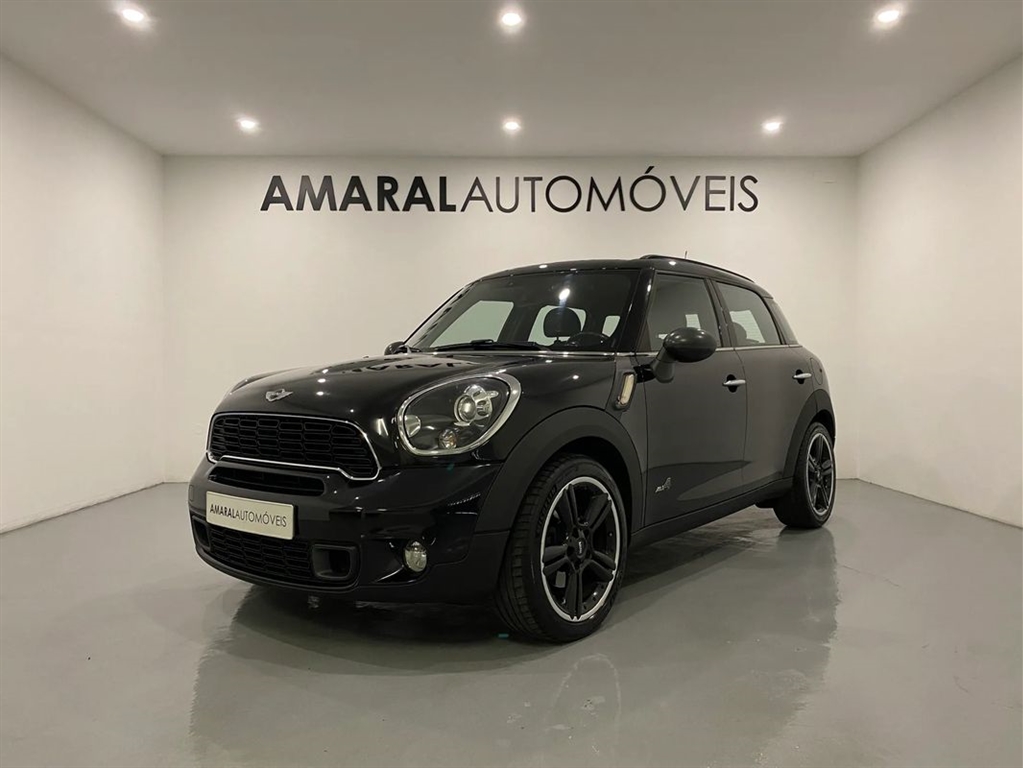 MINI (Model.Model?.Description)