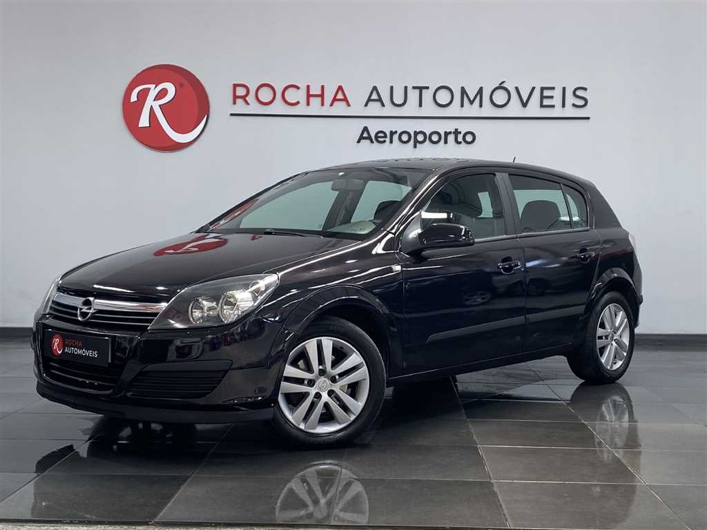 Opel Astra 1.3 CDTi Cosmo (90cv) (5p)