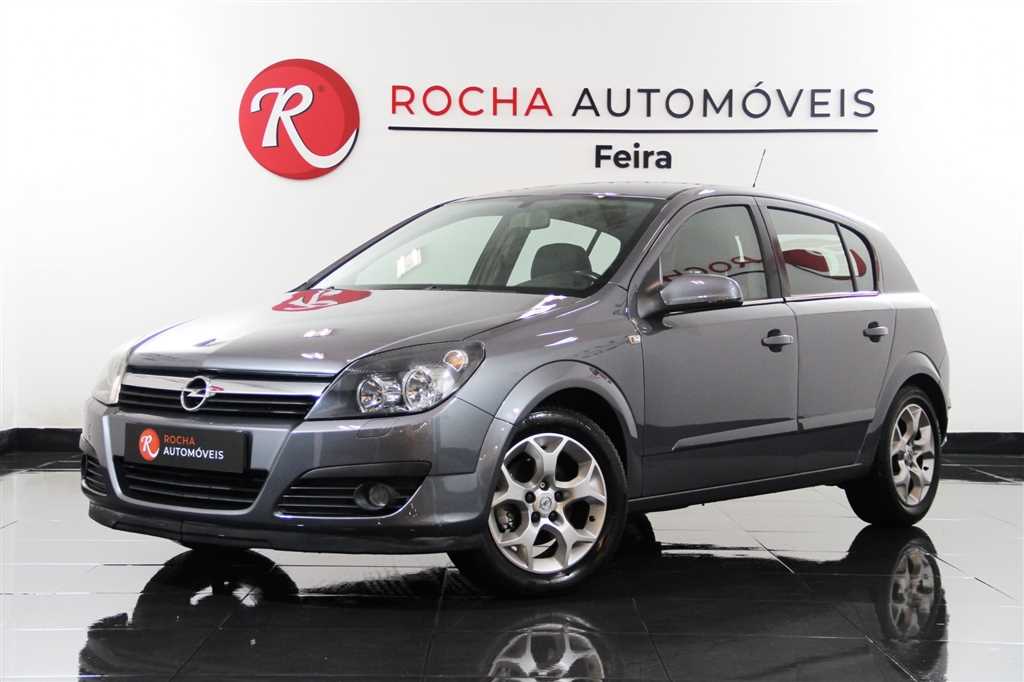 Opel Astra 1.3 CDTi Cosmo (90cv) (5p)
