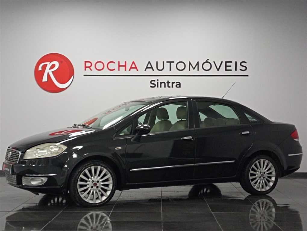 Fiat Linea 1.3 Mjet