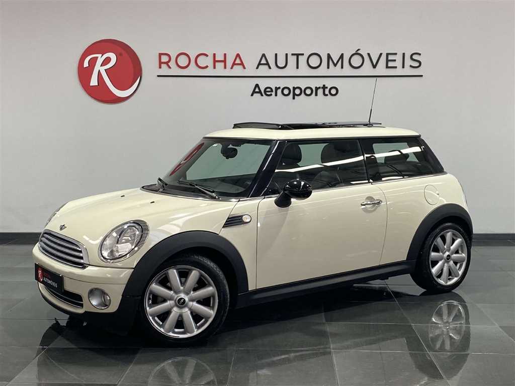 MINI One 1.4 (95cv) (3p)
