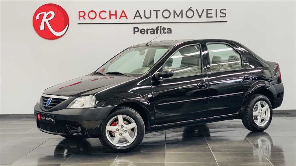 Dacia Logan 1.5 DCi Ambience 