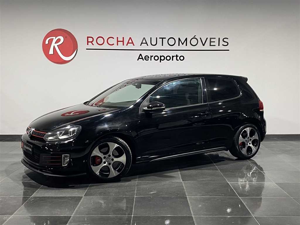 Volkswagen Golf 2.0 TSi GTi (210cv) (3p)