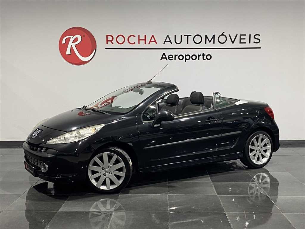 Peugeot 207 1.6 16V