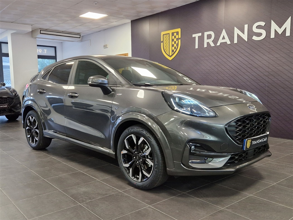 1.0 ecoboost mhev 155cv