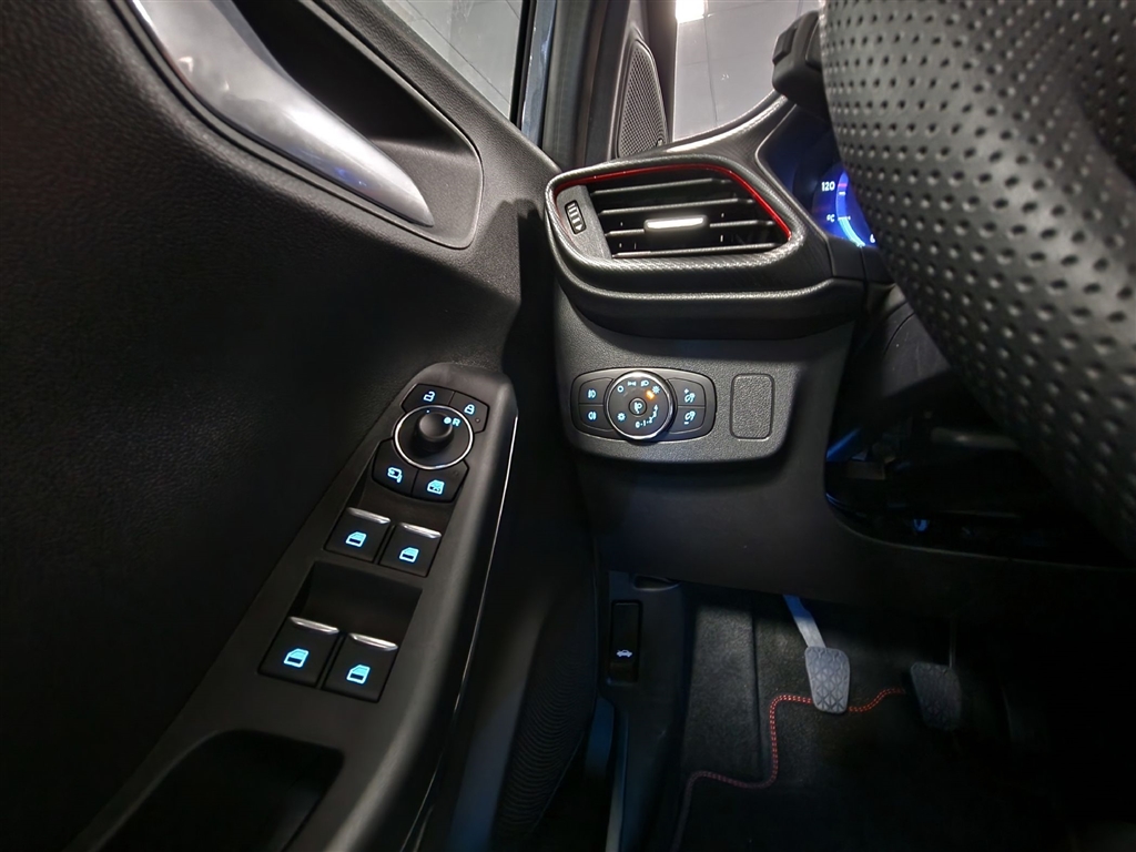 1.0 ecoboost mhev 155cv