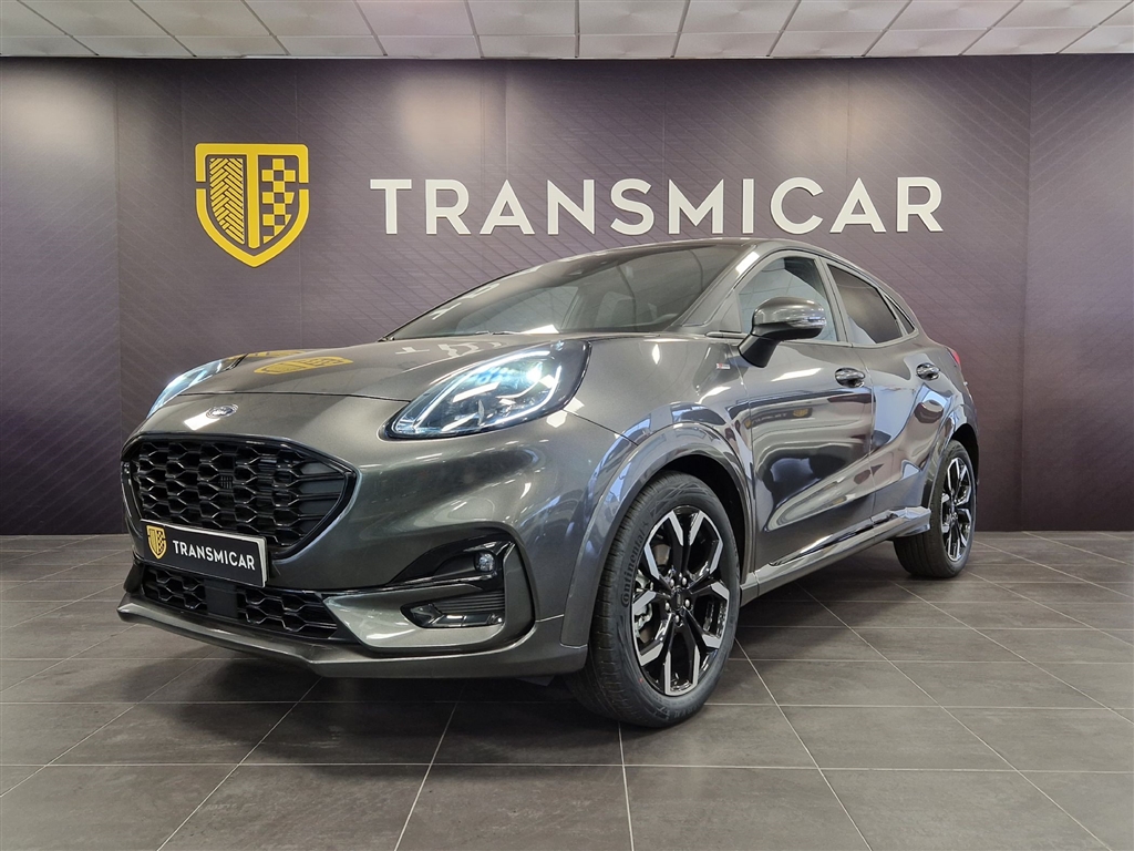 1.0 ecoboost mhev 155cv