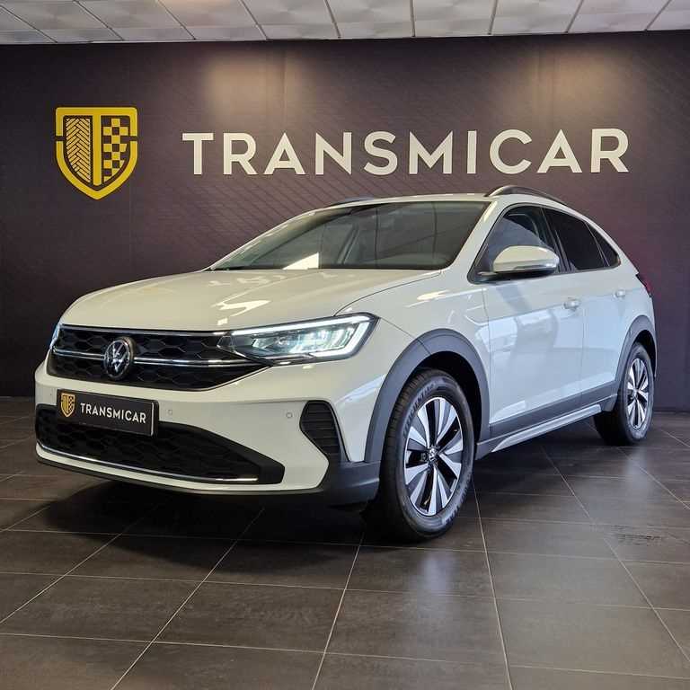 Volkswagen Taigo 1.0 TSI Life (95cv) (5p)