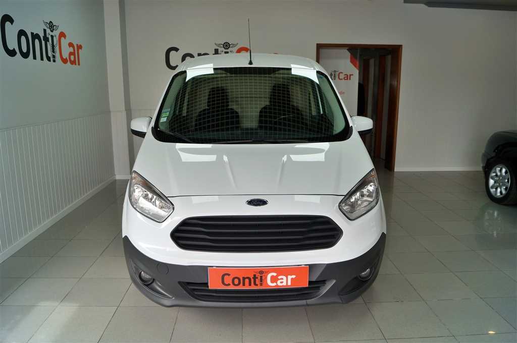 Ford Transit Courier 1.5 TDCi Trend (95cv) (5p)
