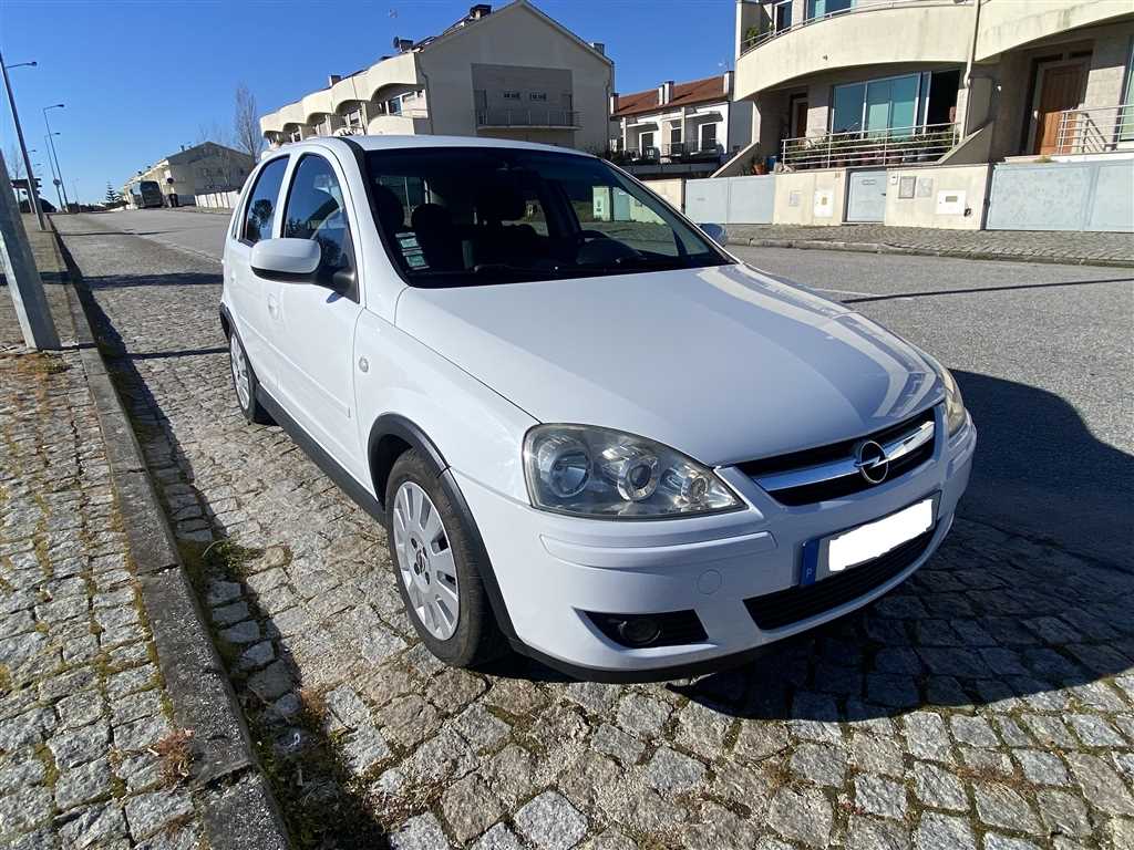 Opel Corsa 1.3 CDTi Enjoy (70cv) (5p)